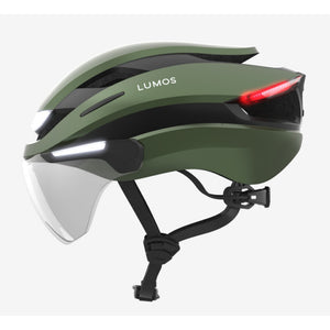 Ultra E-Bike