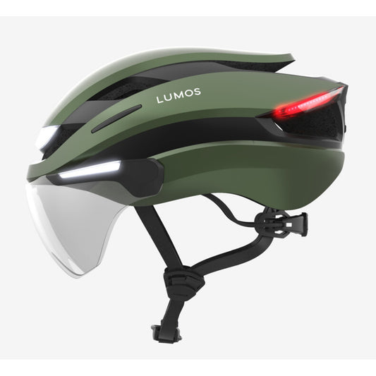 Ultra E-Bike