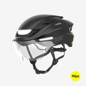 Ultra E-Bike MIPS