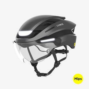 Ultra E-Bike MIPS