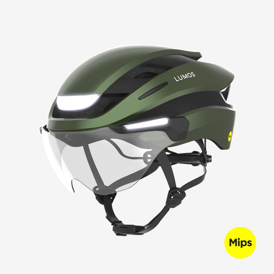 Ultra E-Bike MIPS