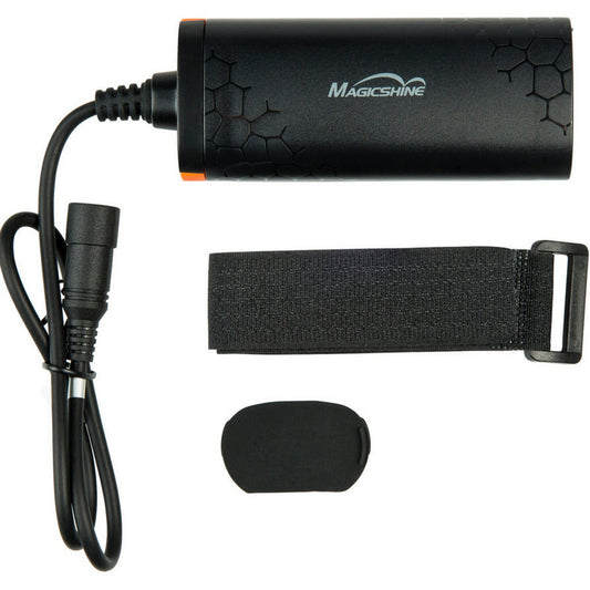 Ersatzakku MJ6112 2.6Ah