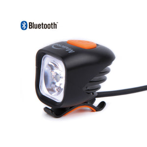 MJ900B Frontlicht Velo 1000 Lumens