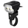 MJ906S Frontlicht Velo led 4500 Lumens