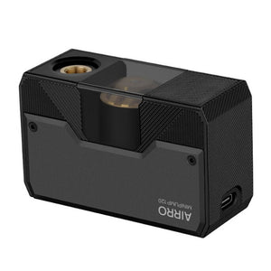 Aufblasvorrichtung für Fahrradreifen