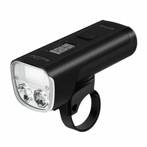 Allty 2500S Frontlicht