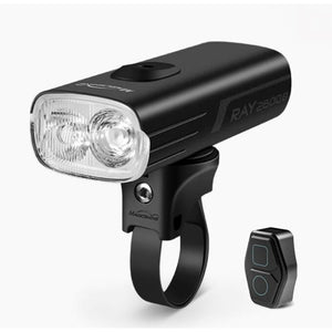 Ray 2600B Frontlicht