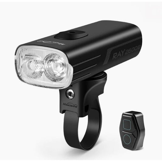 Ray 2600B Frontlicht