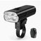 Ray 2600B Frontlicht