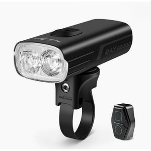 Ray 2600B Frontlicht