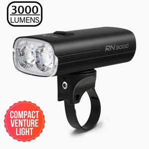 RN 3000 Frontlicht