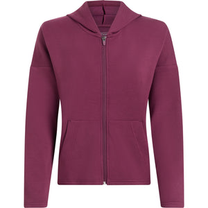 Odelle IV W Midlayer F/Z Hd