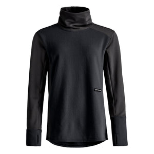 FLEECE CORD LONGSLEEVE W