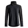 Cord veste en polaire à manches longues