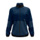FLEECE TEDDY JACKET W