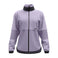 FLEECE TEDDY JACKET W