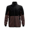 Teddy veste en polaire