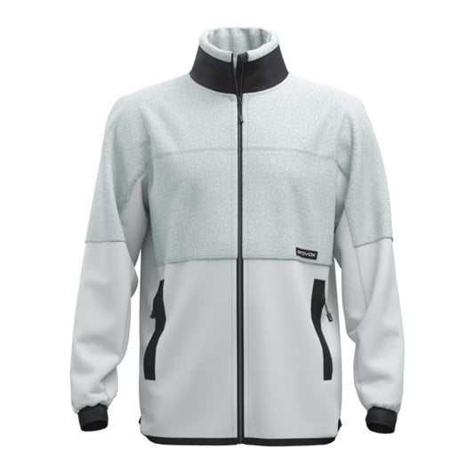 Teddy veste en polaire