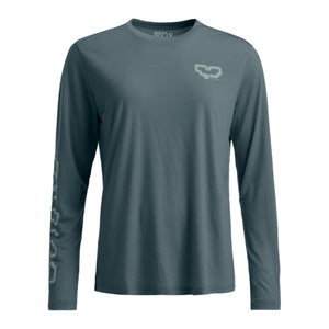 150 Cool Pillow t-shirt à manches longues