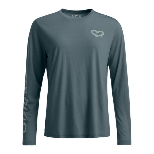 150 Cool Pillow Langarmshirt