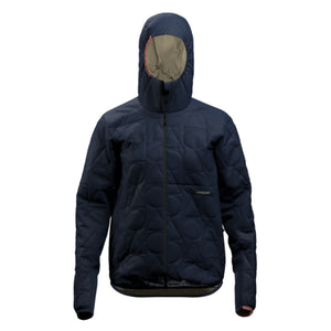 RAVINE METAWOOL 90 JACKET W