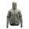 RAVINE METAWOOL 90 JACKET W
