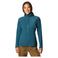 W Keele Hoody