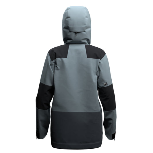 RAVINE FREE 3L JACKET W