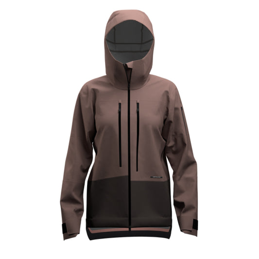RAVINE FREE 3L JACKET W