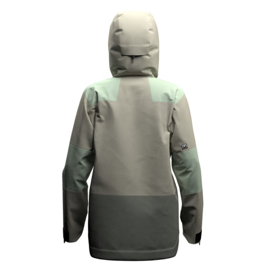 RAVINE FREE 3L JACKET W
