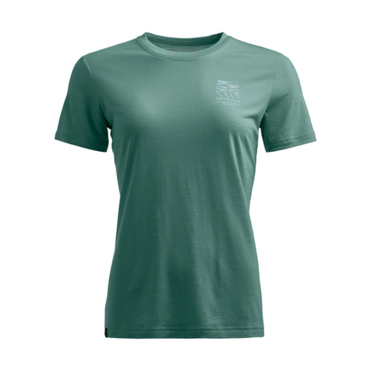150 COOL MTN MISSION TS W