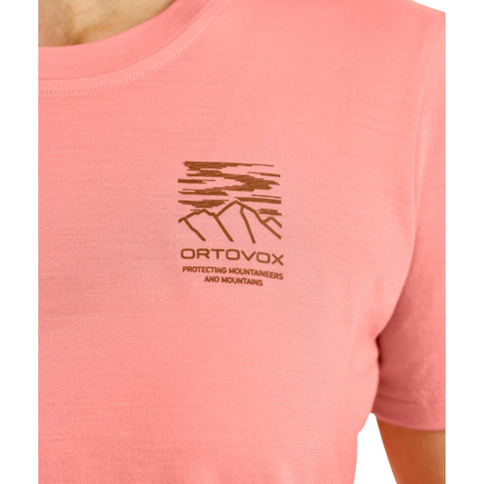 150 Cool MTN Mission Wandershirt