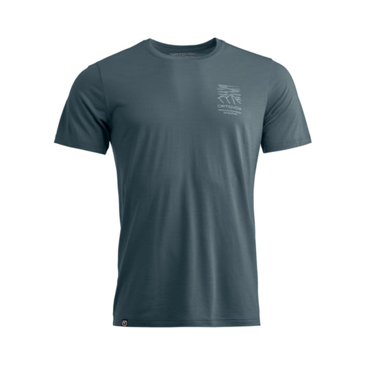 150 COOL MTN MISSION TS M