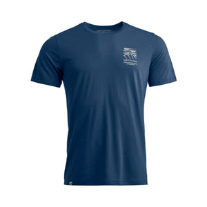 150 COOL MTN MISSION TS M