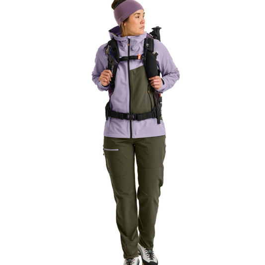 Traverse 28 S Rucksack