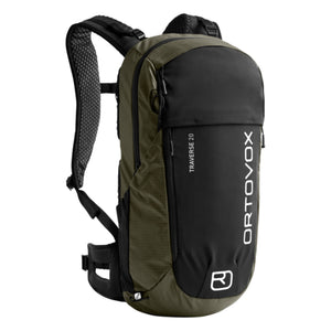TRAVERSE 20