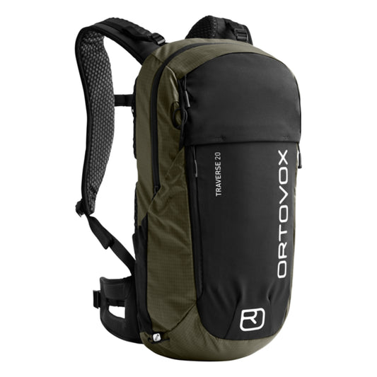 Traverse 20 Rucksack