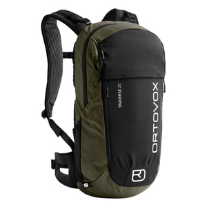 Traverse 20 Rucksack