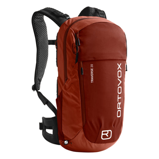 Traverse 20 Rucksack