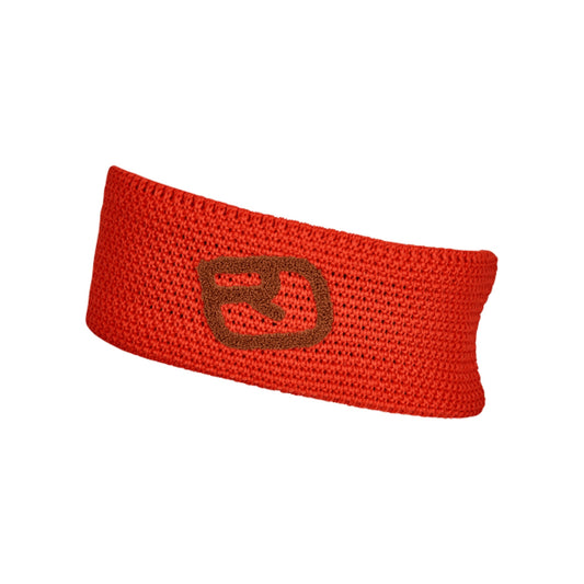 ROCK'N'WOOL HEADBAND