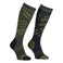 SKI TOUR LONG SOCKS M