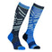 SKI TOUR LONG SOCKS M