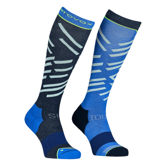 SKI TOUR LONG SOCKS M