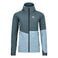 PUNTA BERRINO Hooded Jacked W