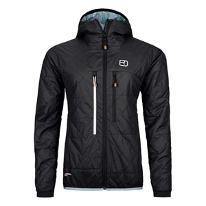 Swisswool Piz Boe Veste de ski