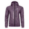 SWISSWOOL PIZ BOÈ JACKET W