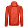 SWISSWOOL PIZ BOÈ JACKET W