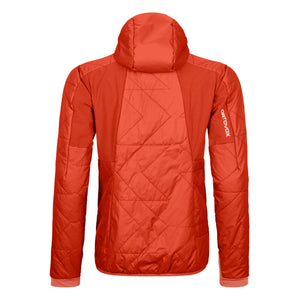 Swisswool Piz Boe Skijacke