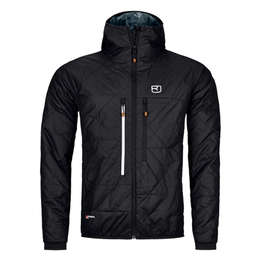 SWISSWOOL PIZ BOÈ JACKET M