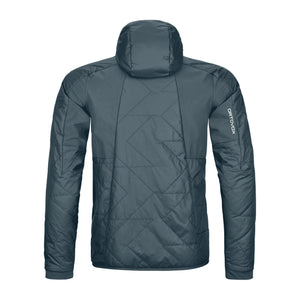 SWISSWOOL PIZ BOÈ JACKET M